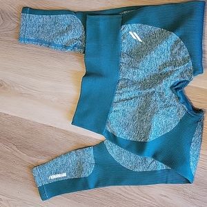 Doyoueven contour leggings